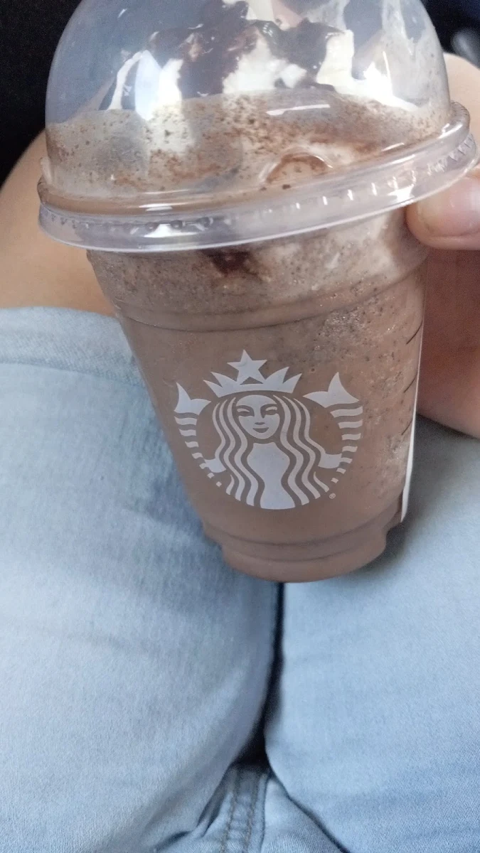 Dark Chocolate