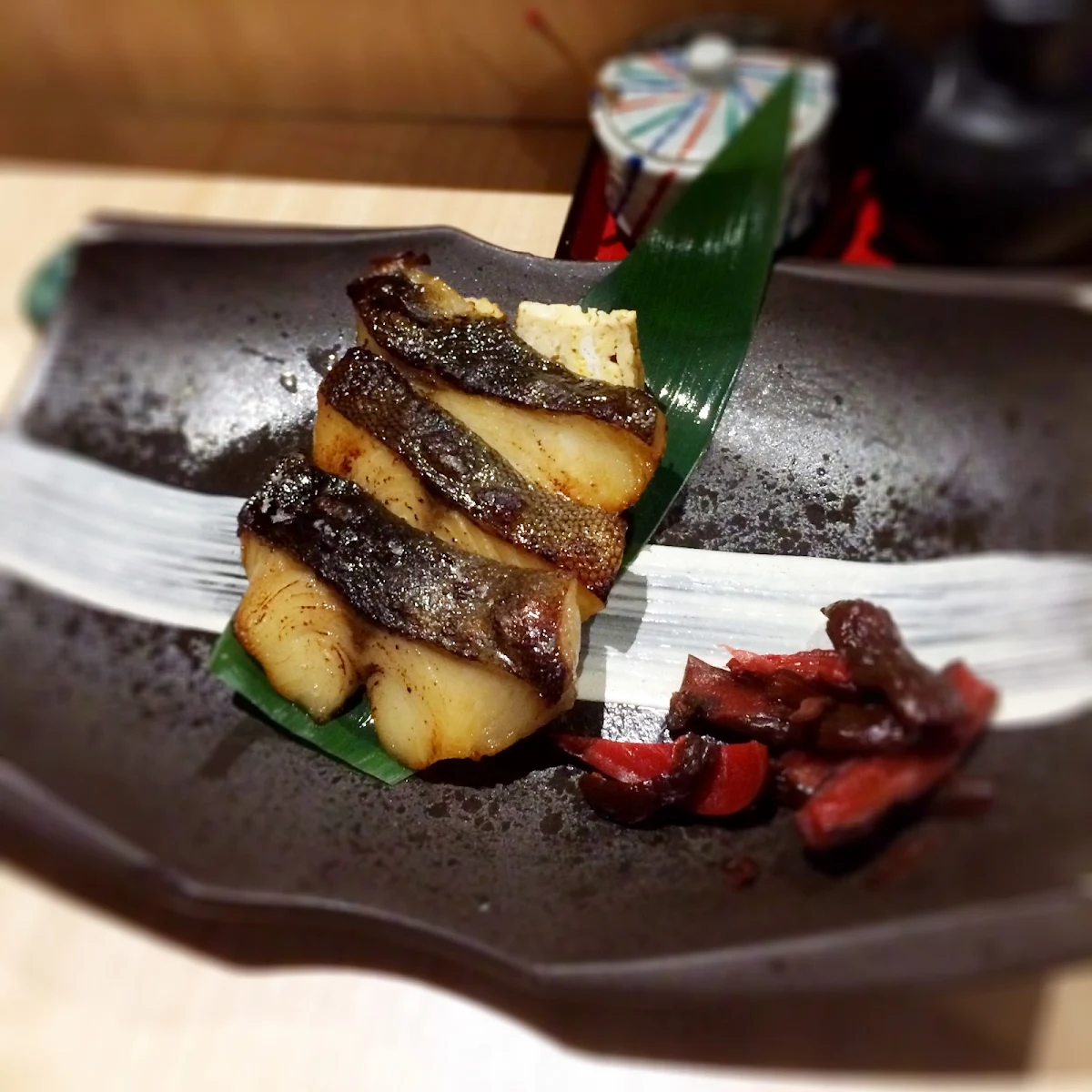 Original Miso, Kambei Japanese Restaurant
