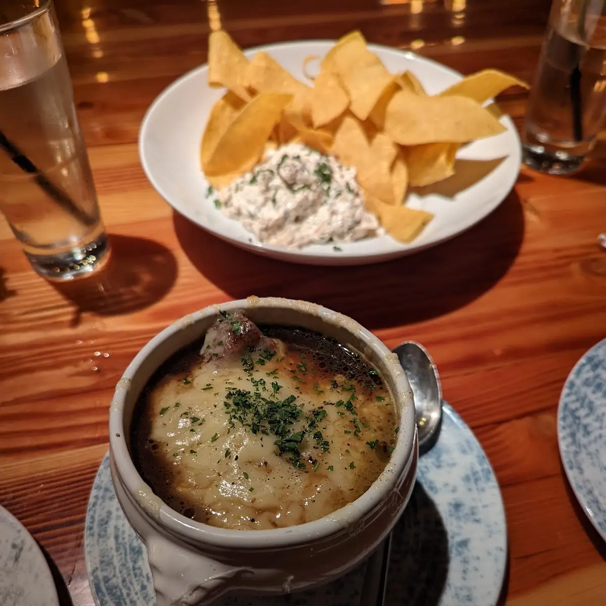 French Onion Soup