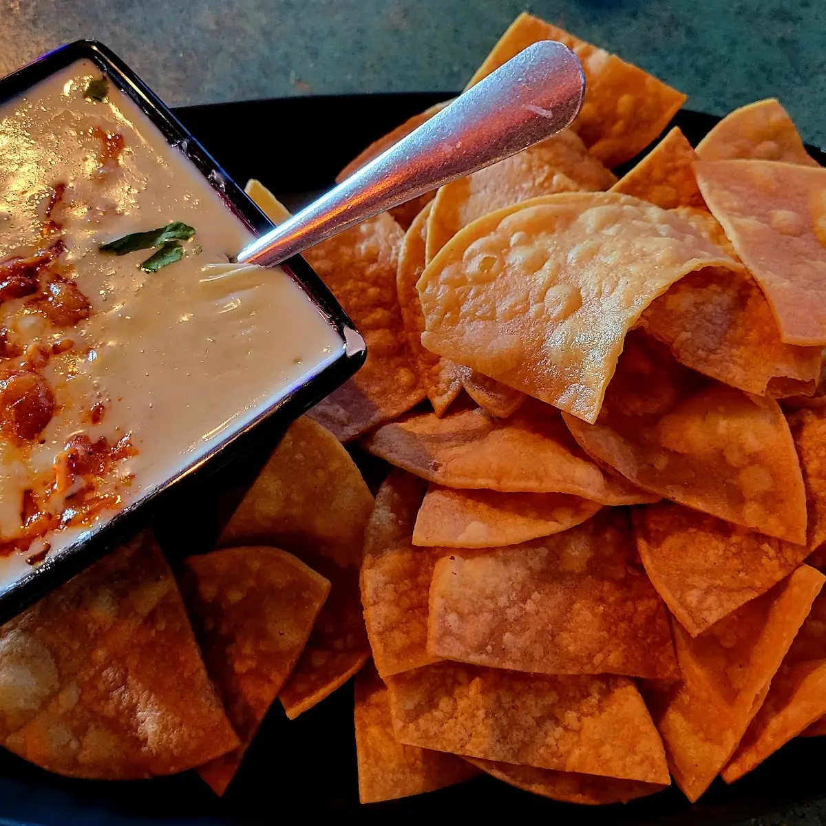 Cheese Dip