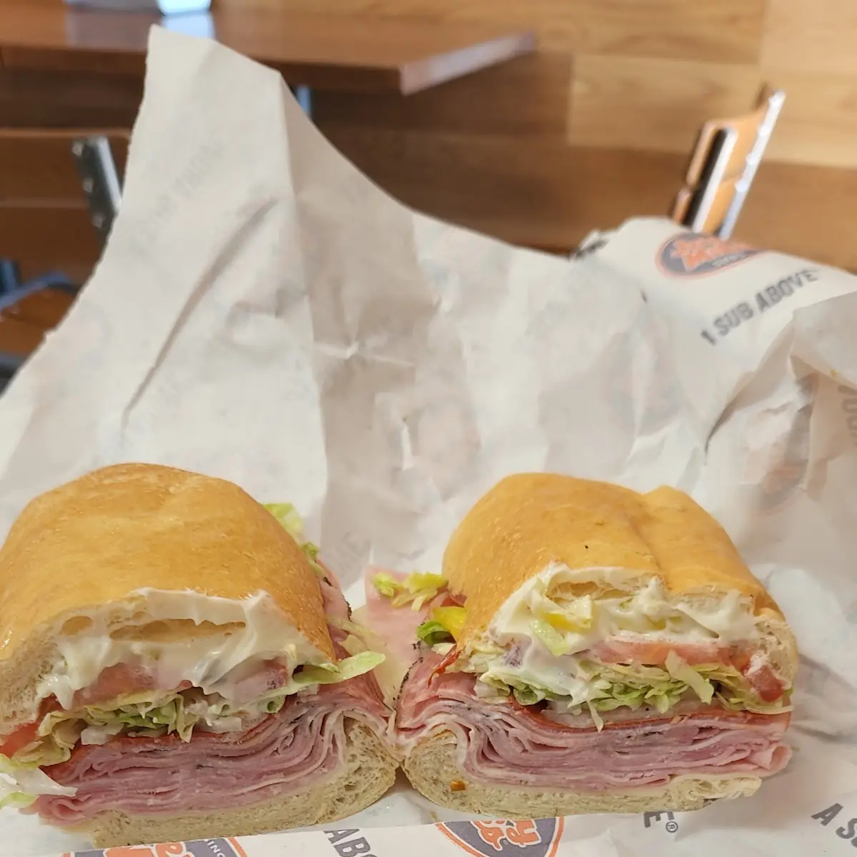 Italian Sub
