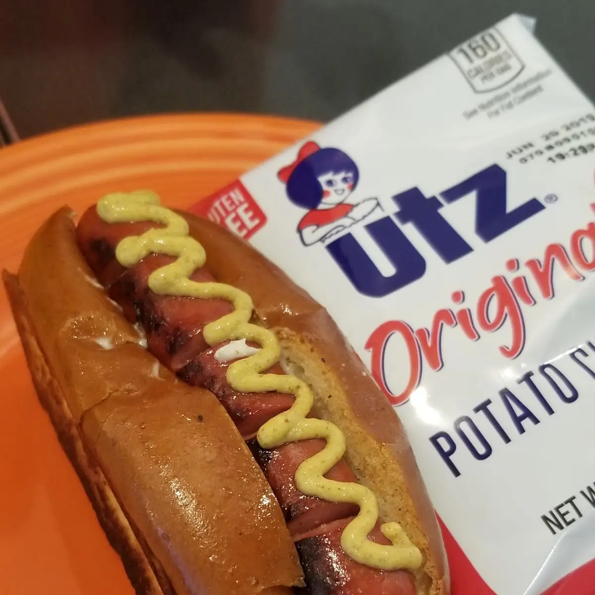 Hot Dog
