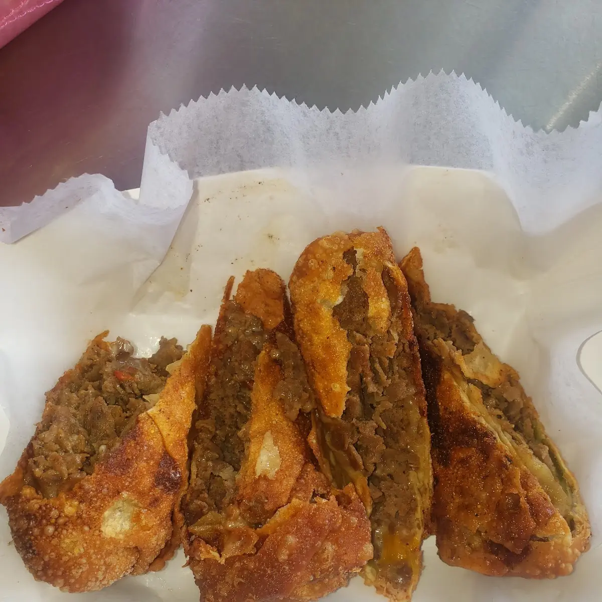 Lemon Pepper