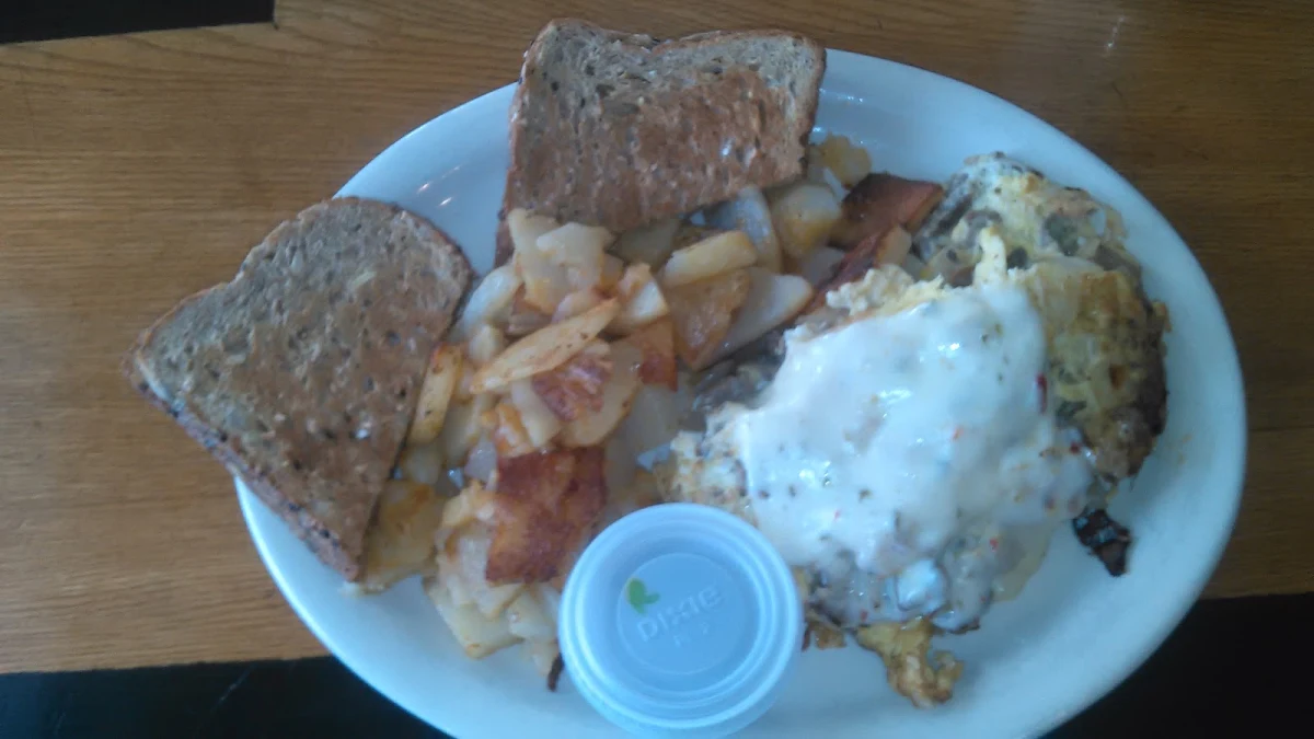 Chicken Fried Steak
