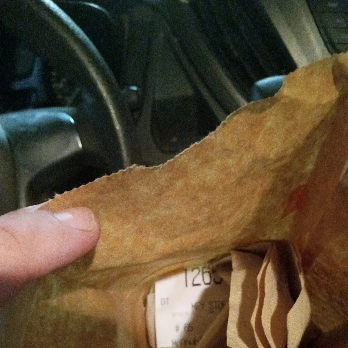 Paper Bag