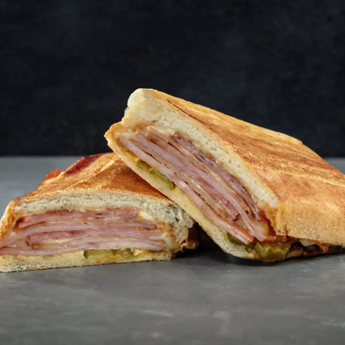 Cuban Sandwich