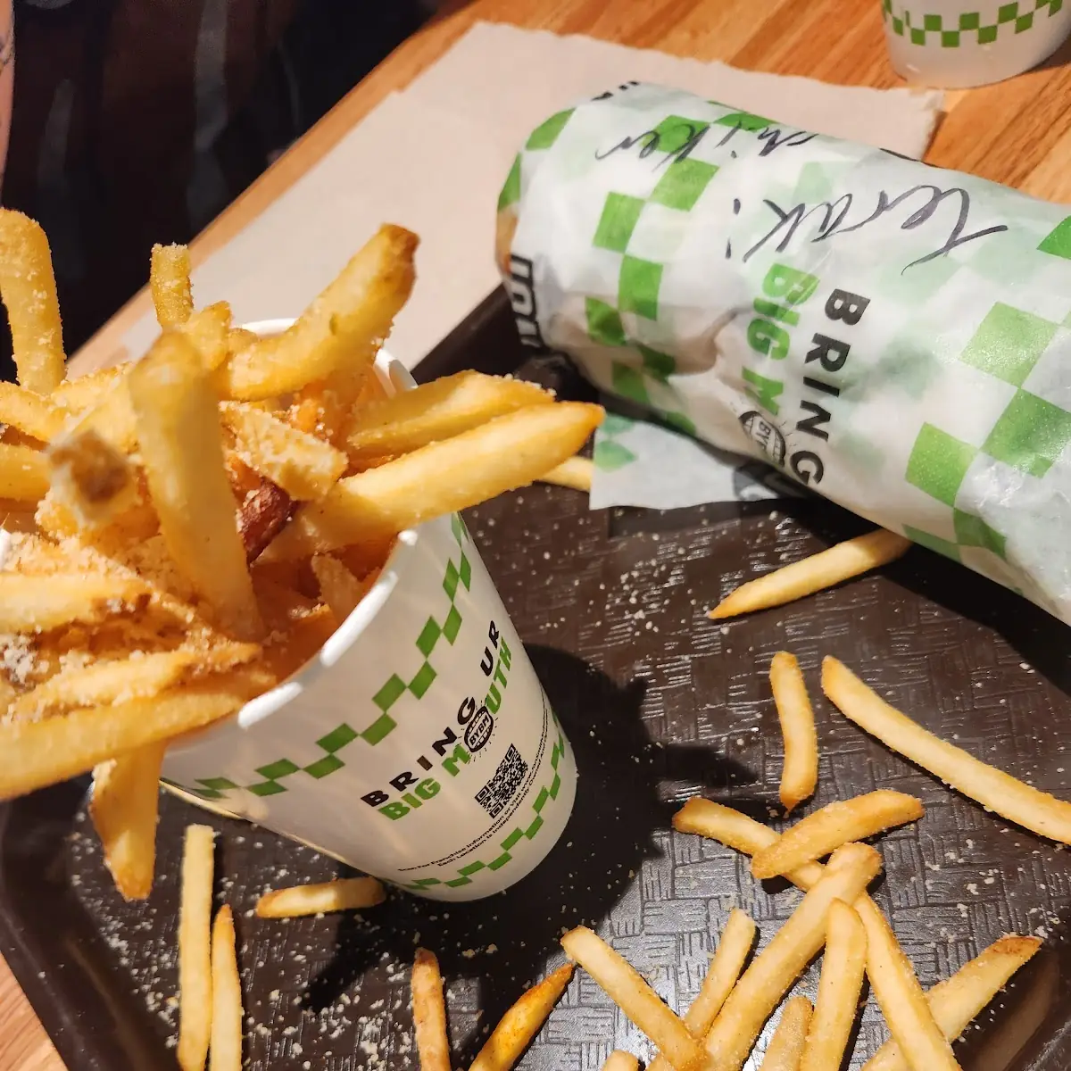 French Fries