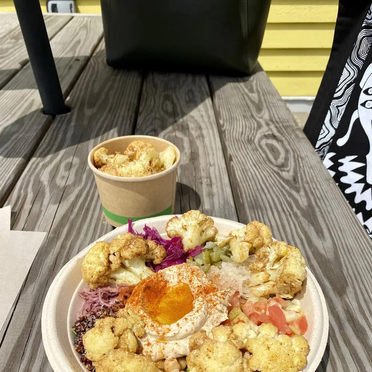 Tater Tots