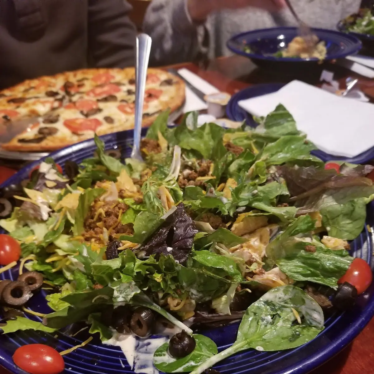 Taco Salad
