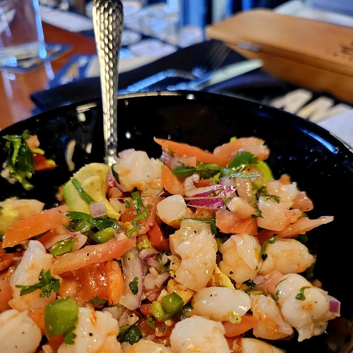 Ceviche