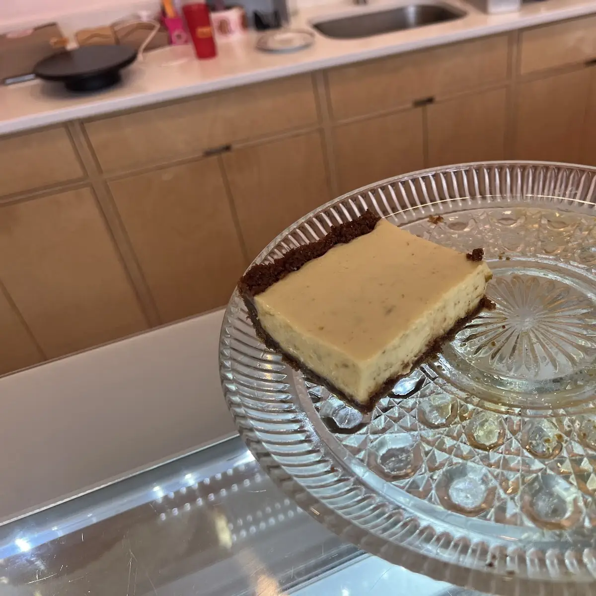 Key Lime Pie