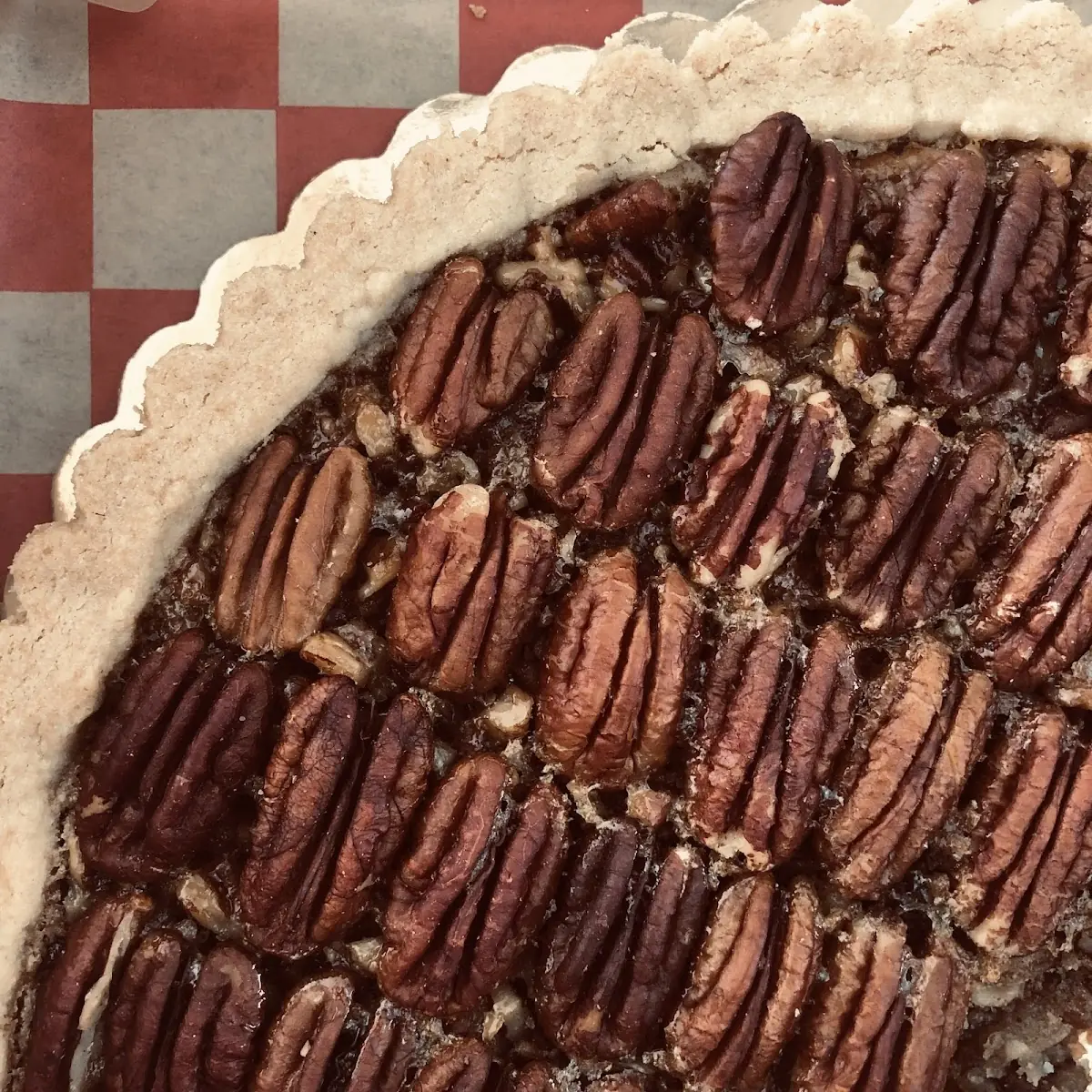 Pecan Pie