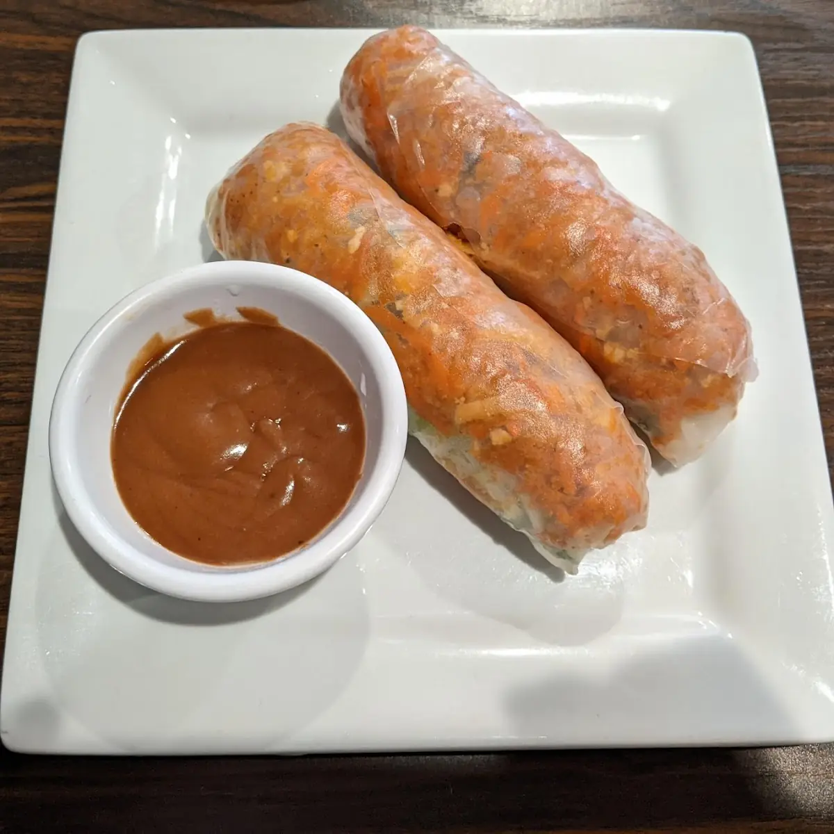 v2 Veg Spring Rolls