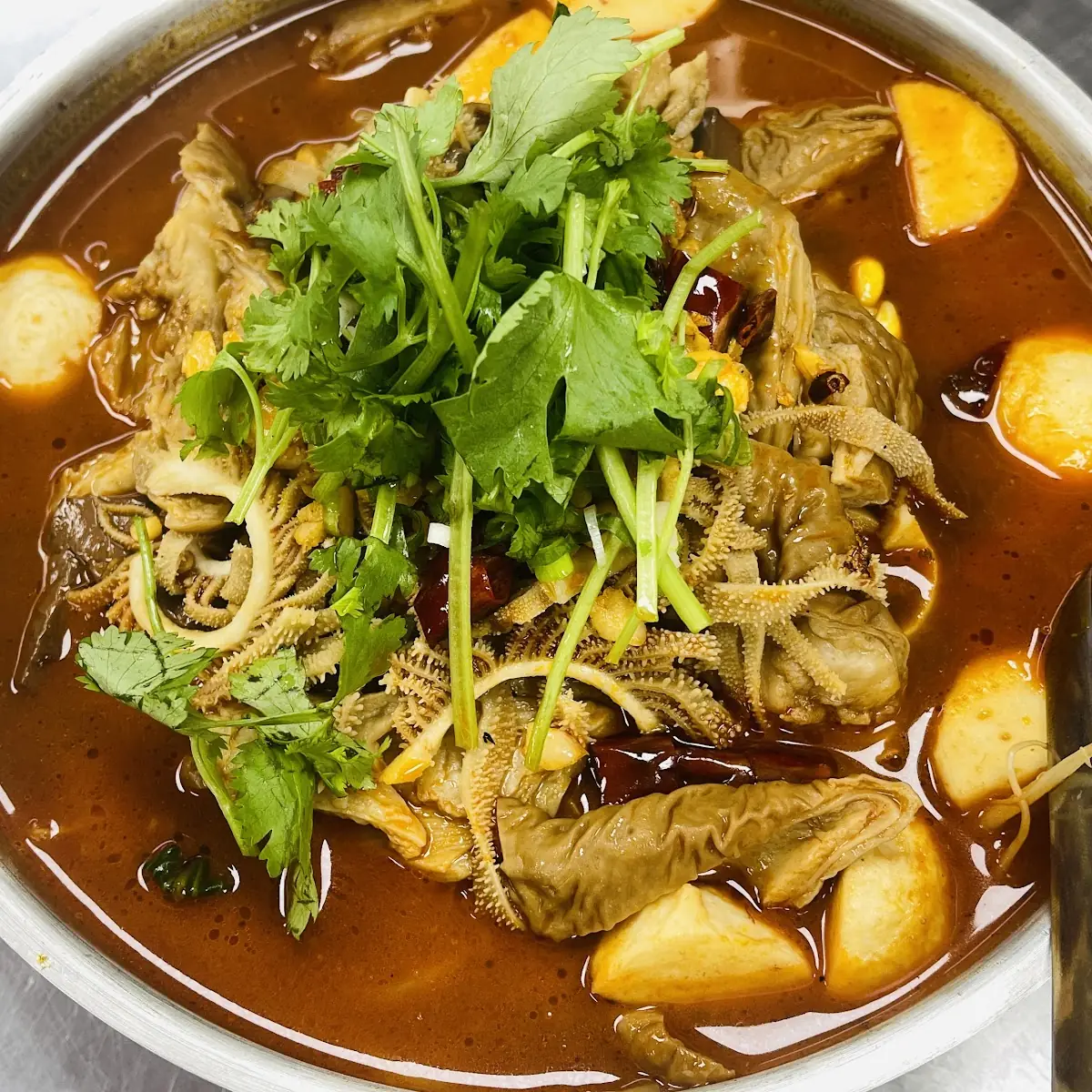 Mala Tang