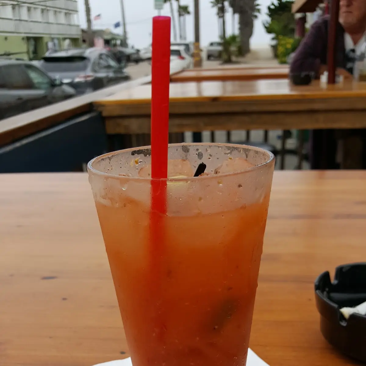 Bloody Marys