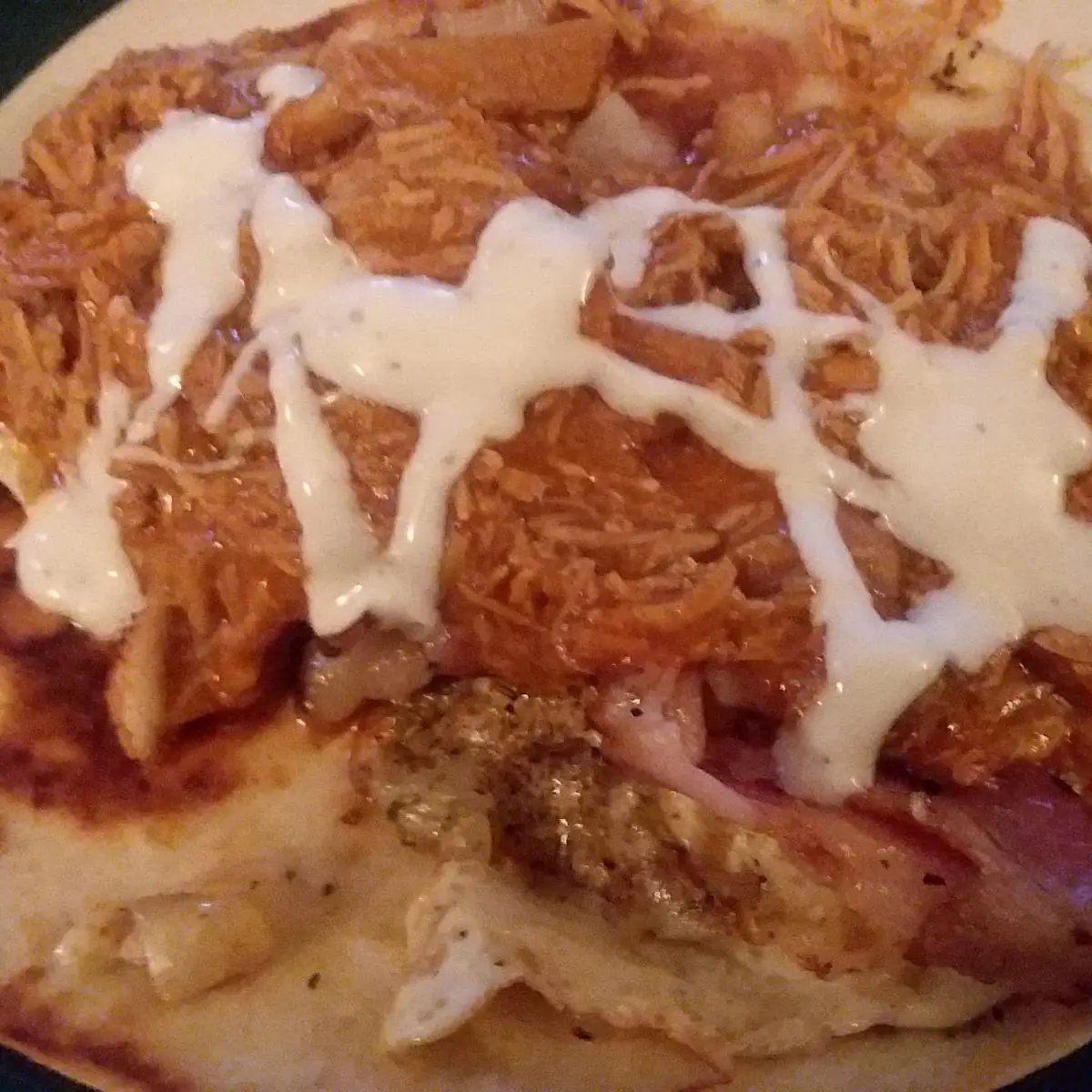 Baked Ziti