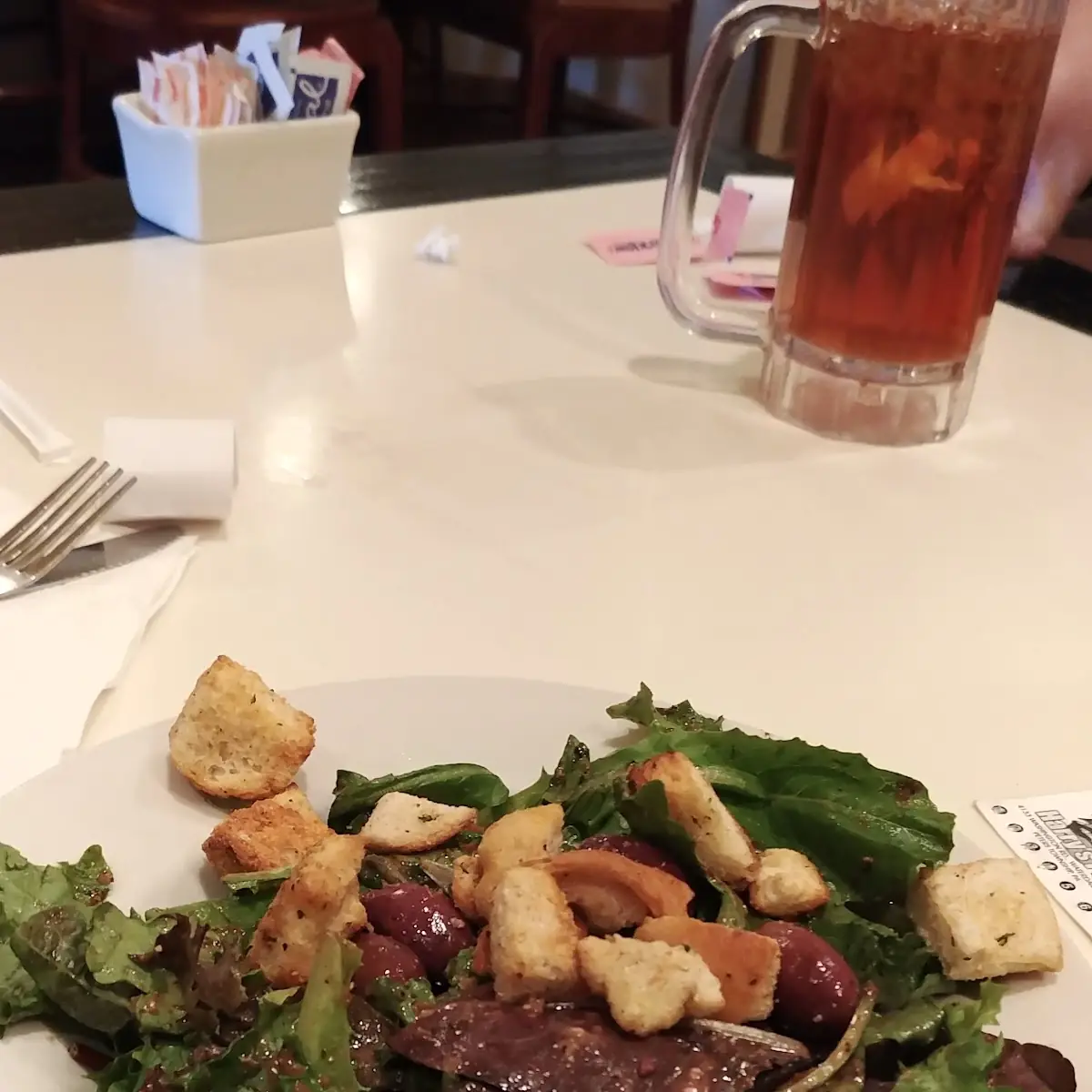 House Salad