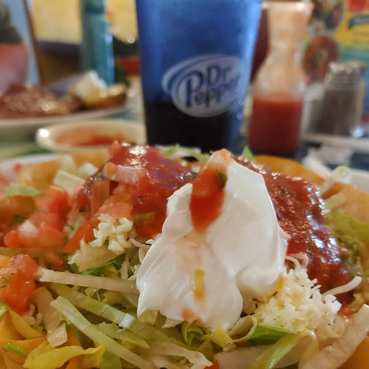 Taco Salad