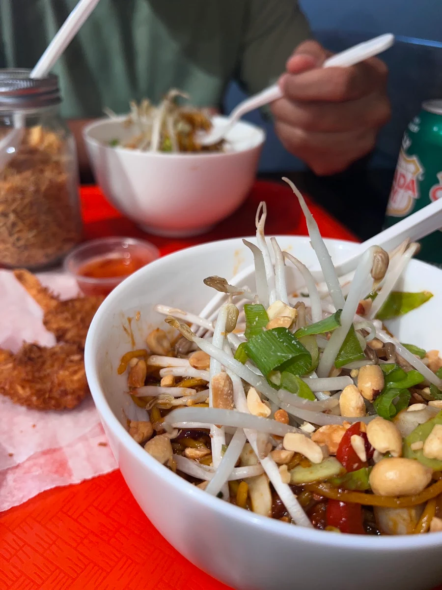 Kung Pao Chicken