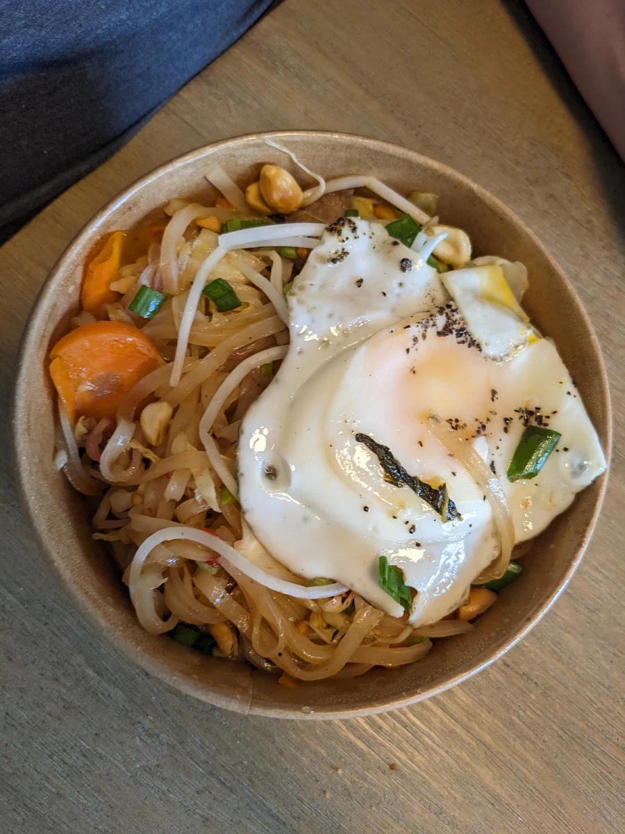 Pad Thai