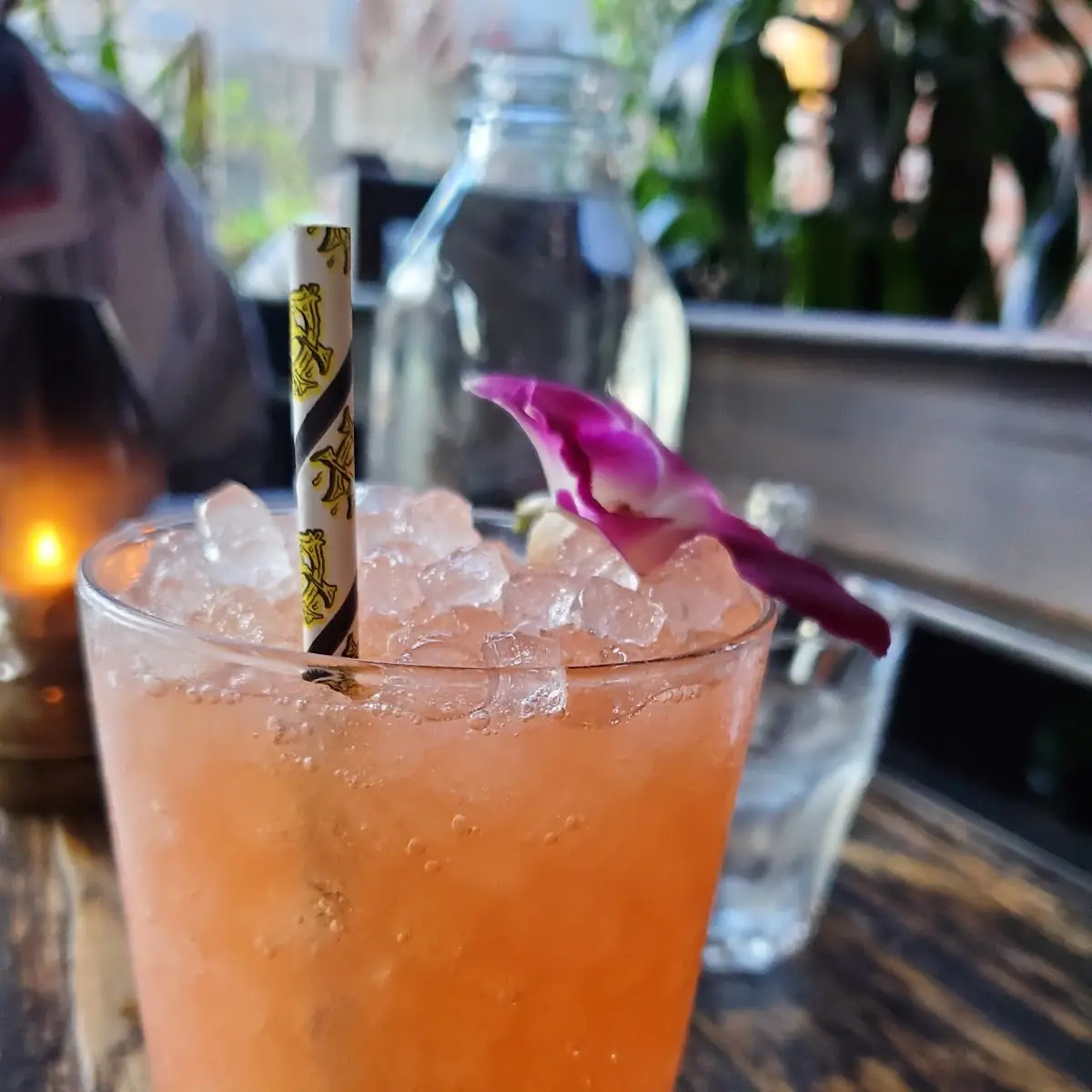 Craft Cocktails