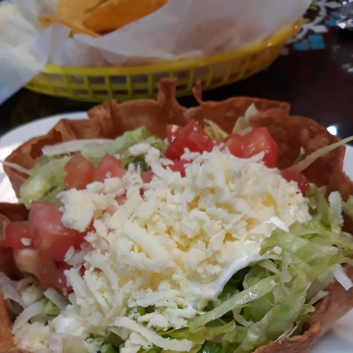 Taco Salad