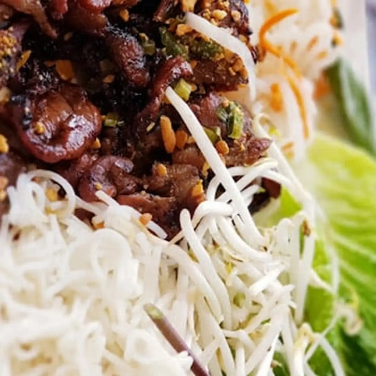 Bun Thit Nuong