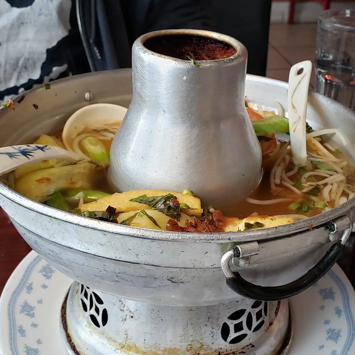 Hot Pot