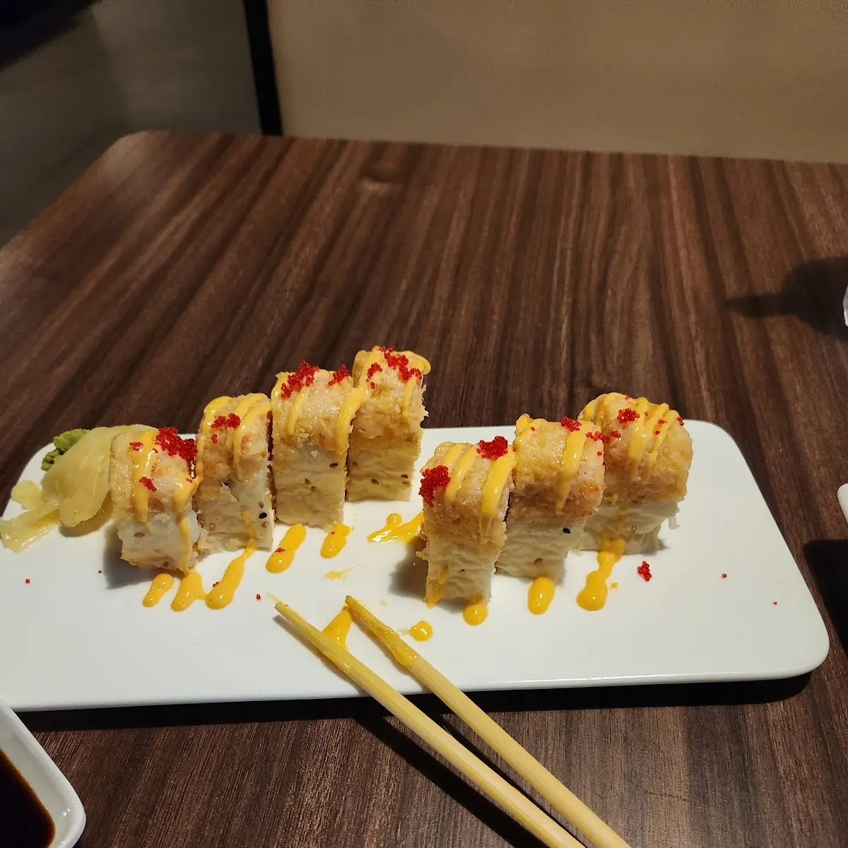 R15.Boston Roll