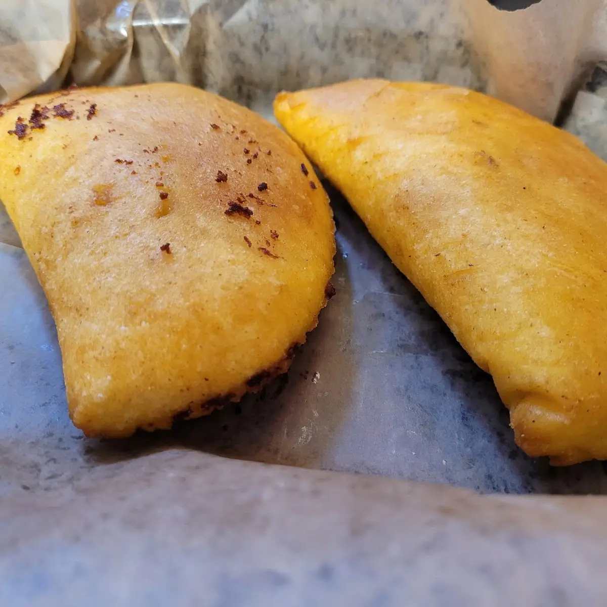 Bacon & Cheese