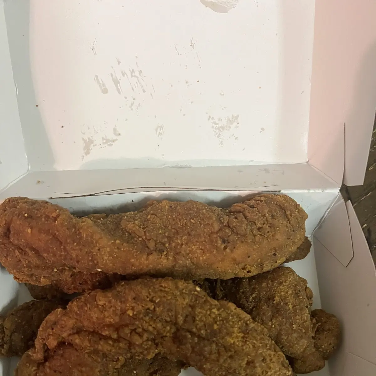 Lemon Pepper