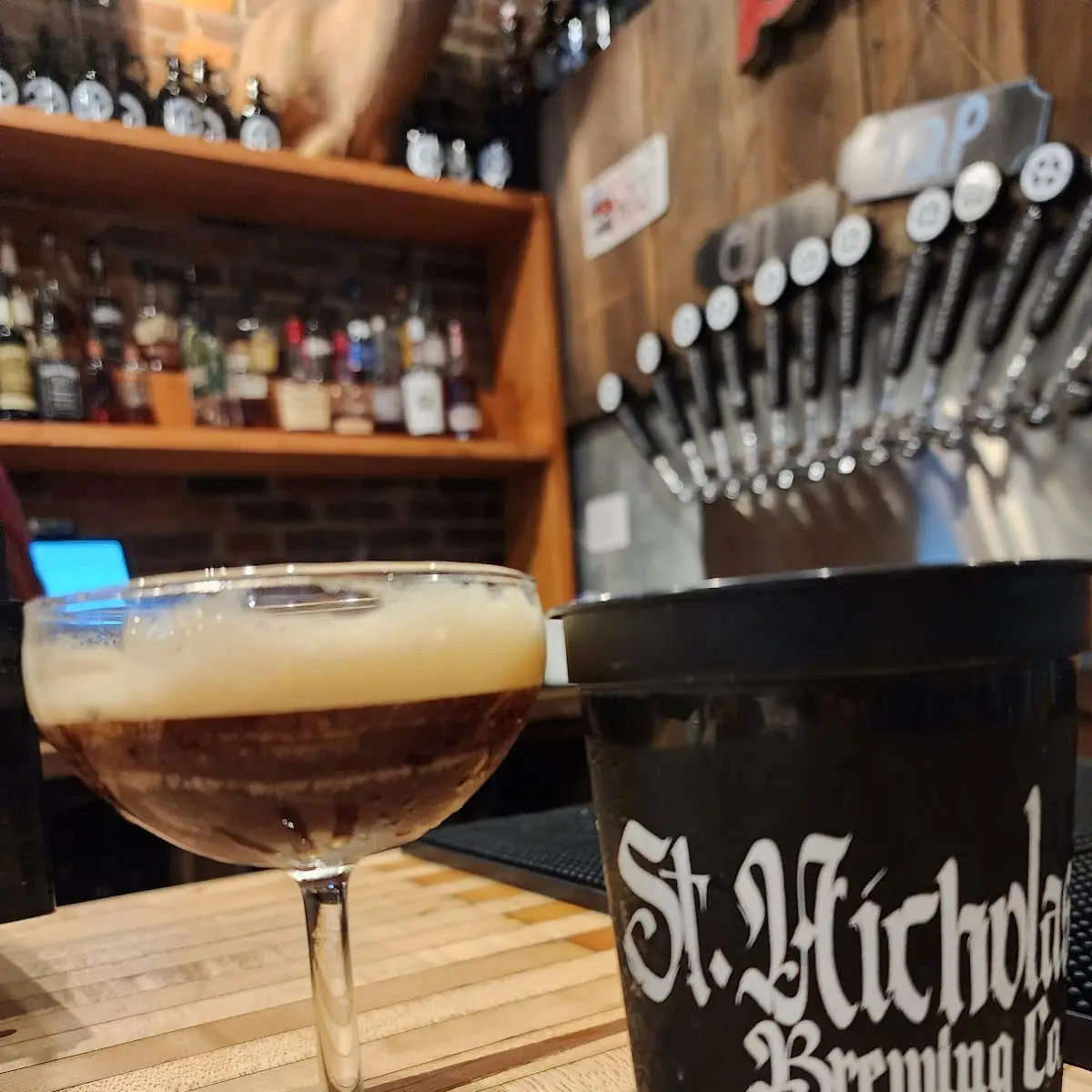 Expresso Martini
