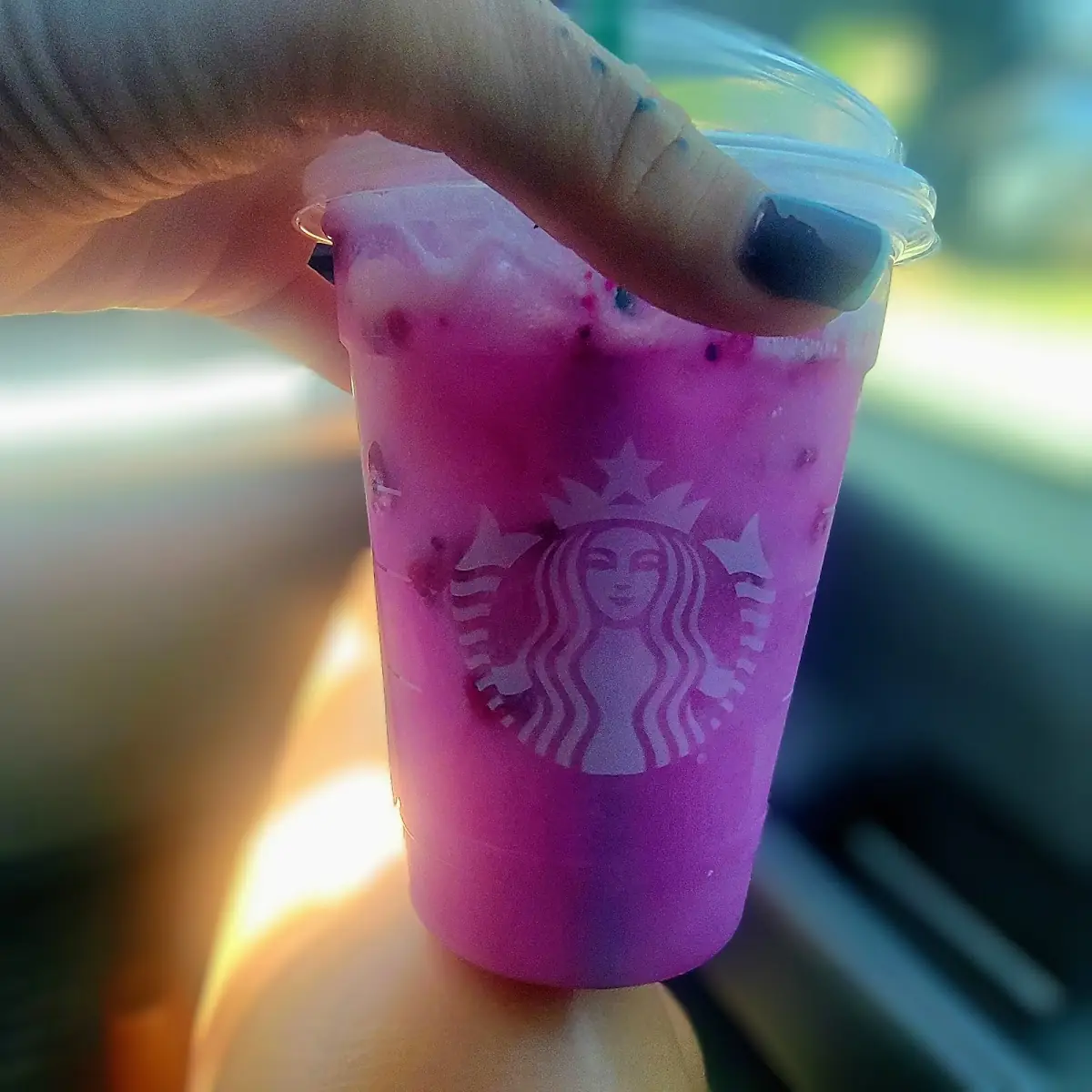 Dragon Drink