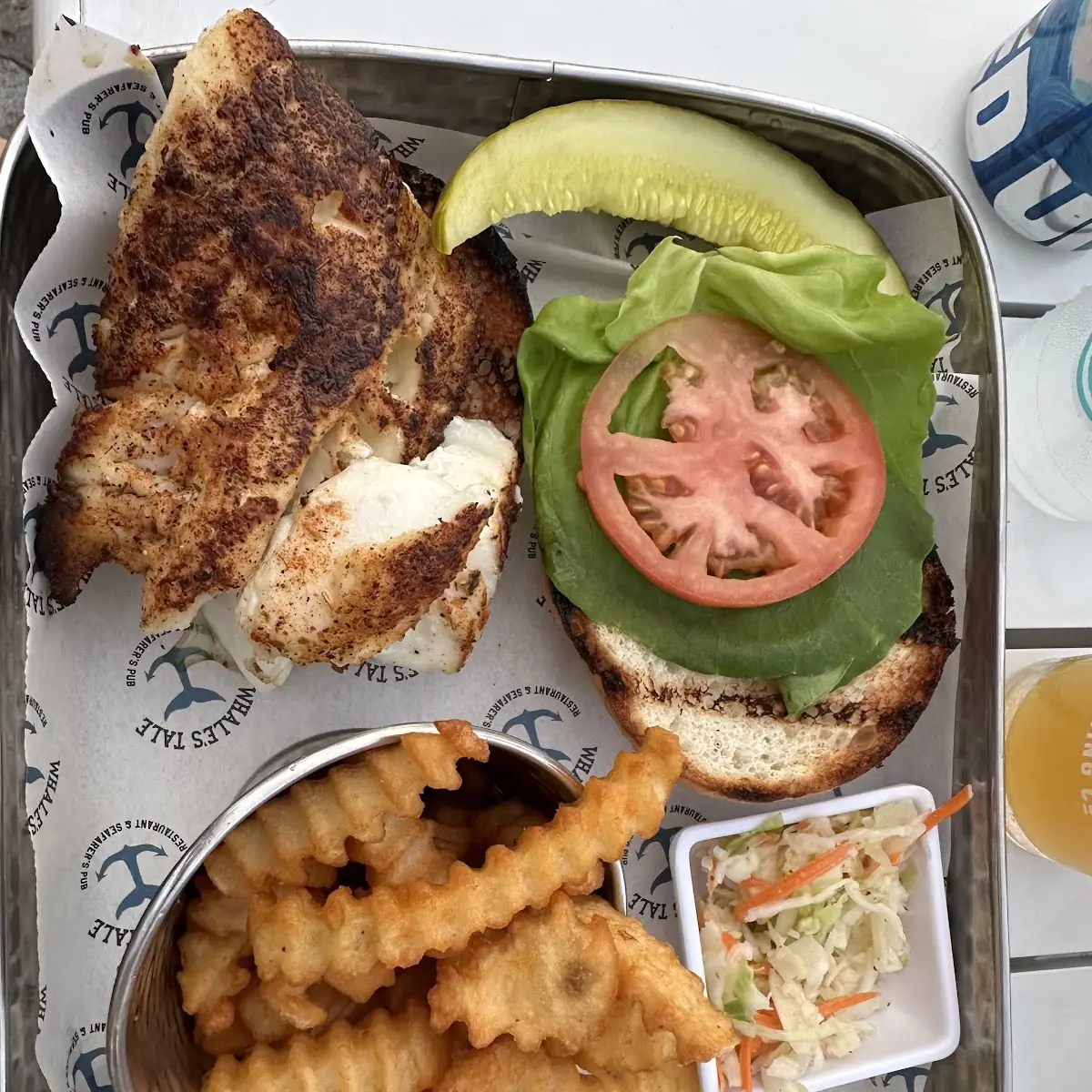 Chicken Sandwich