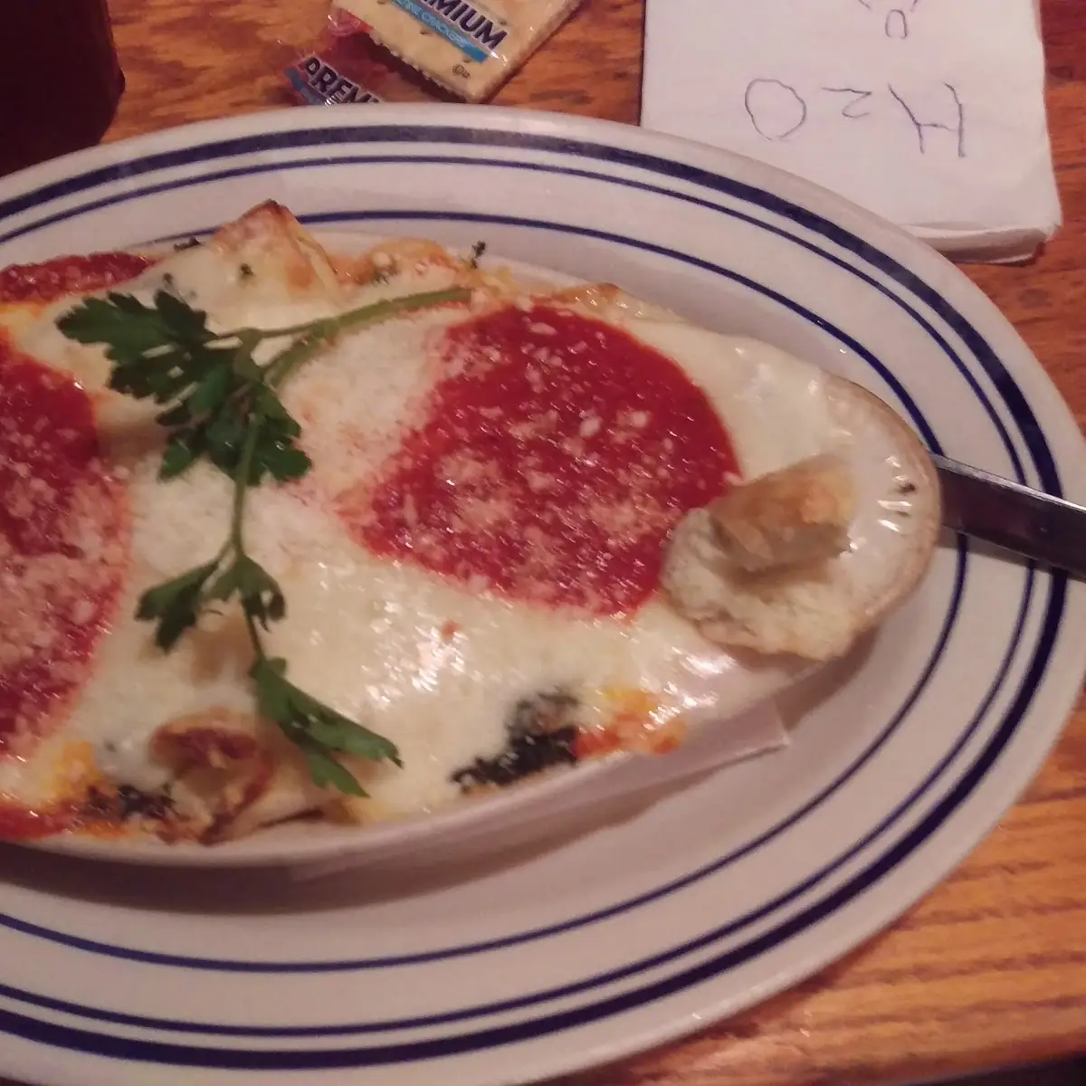 Lasagna