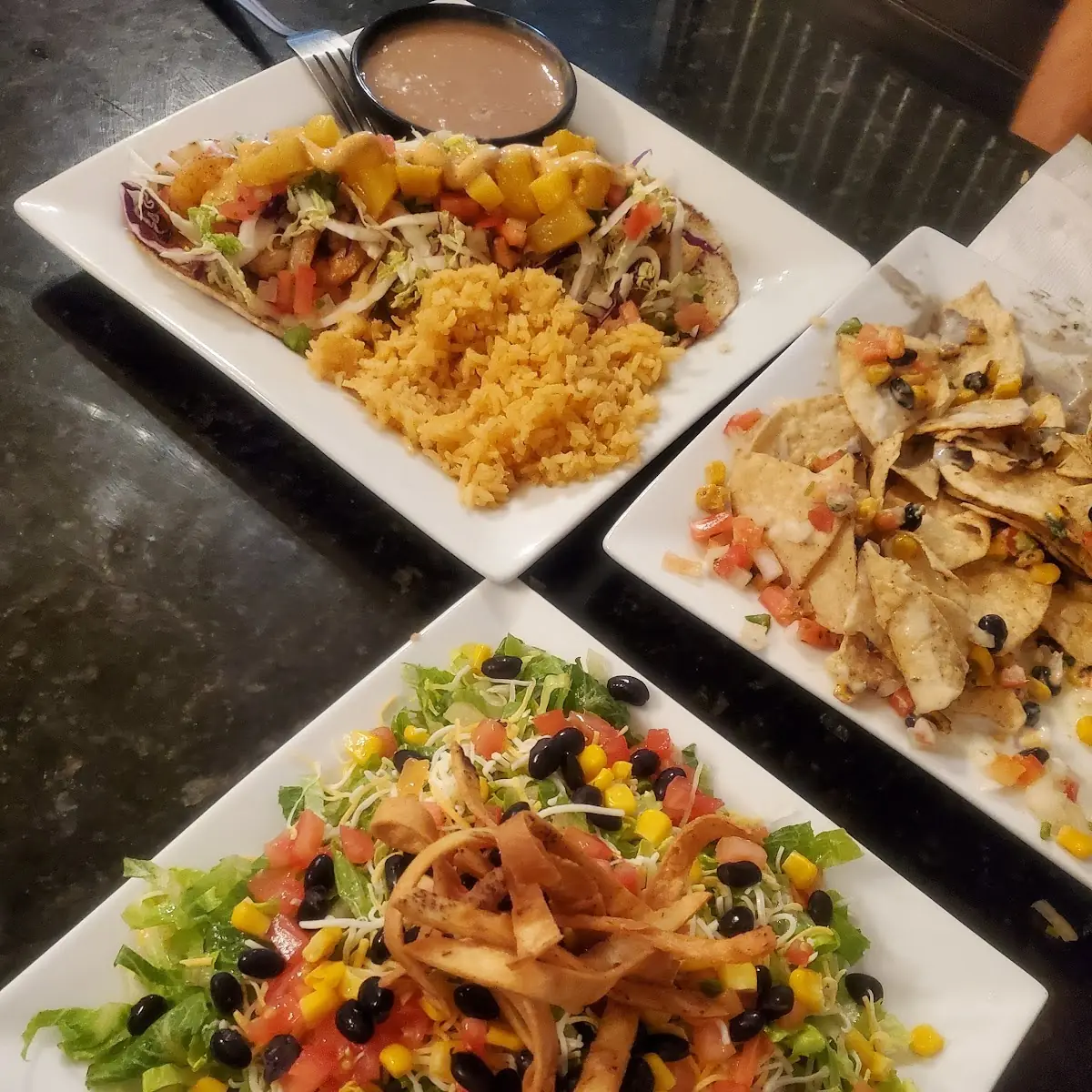 Casa Salad