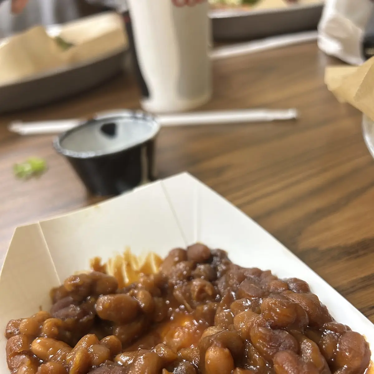Baked Beans