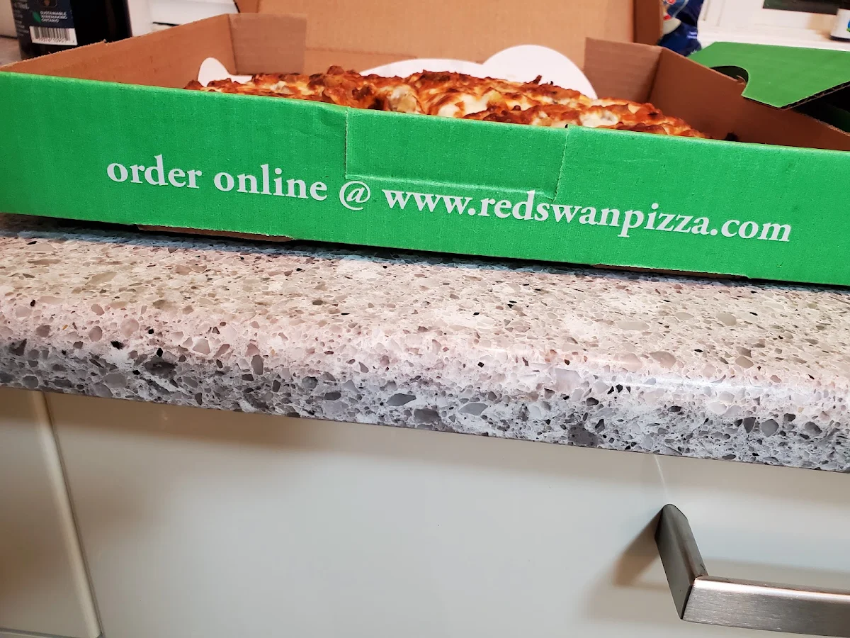Pizza Box