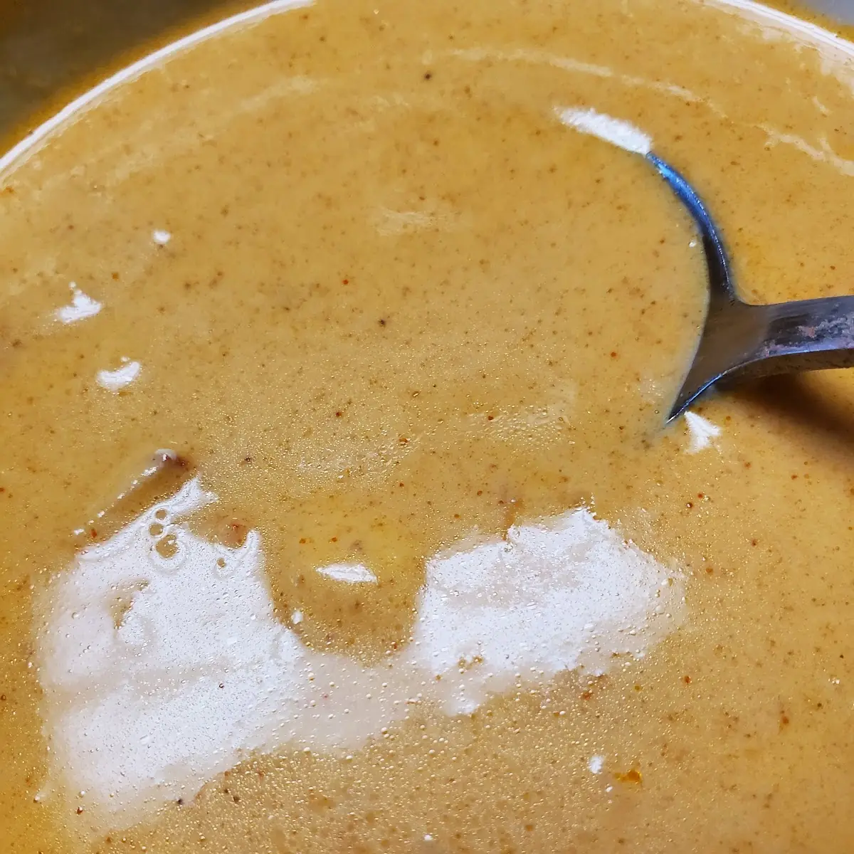Lobster Bisque