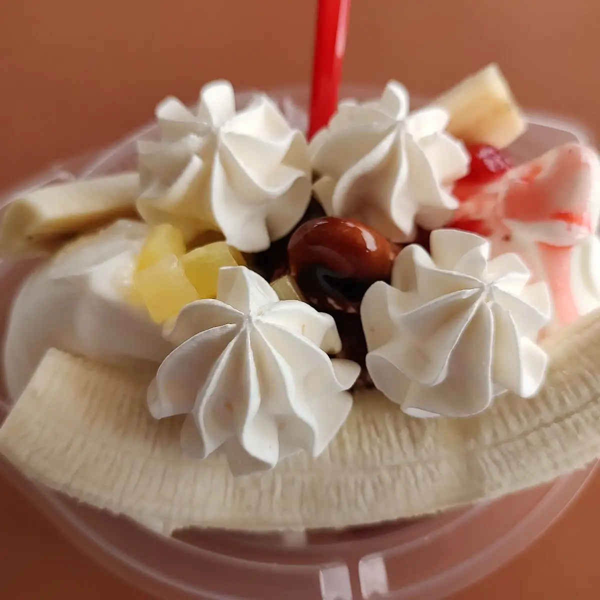 Banana Split