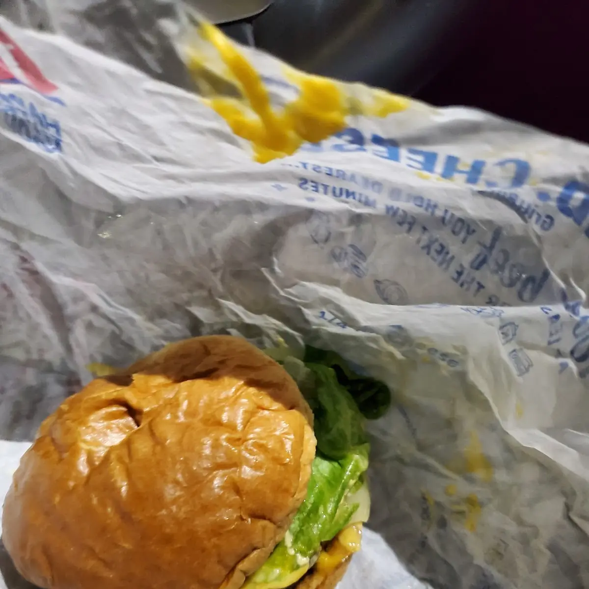 Chicken Sandwich
