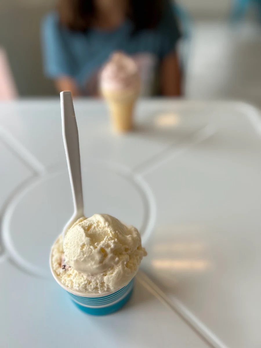White Chocolate Raspberry