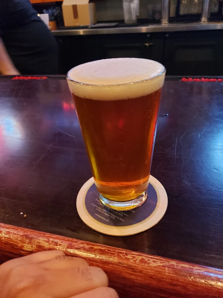 Sierra Nevada Pale Ale