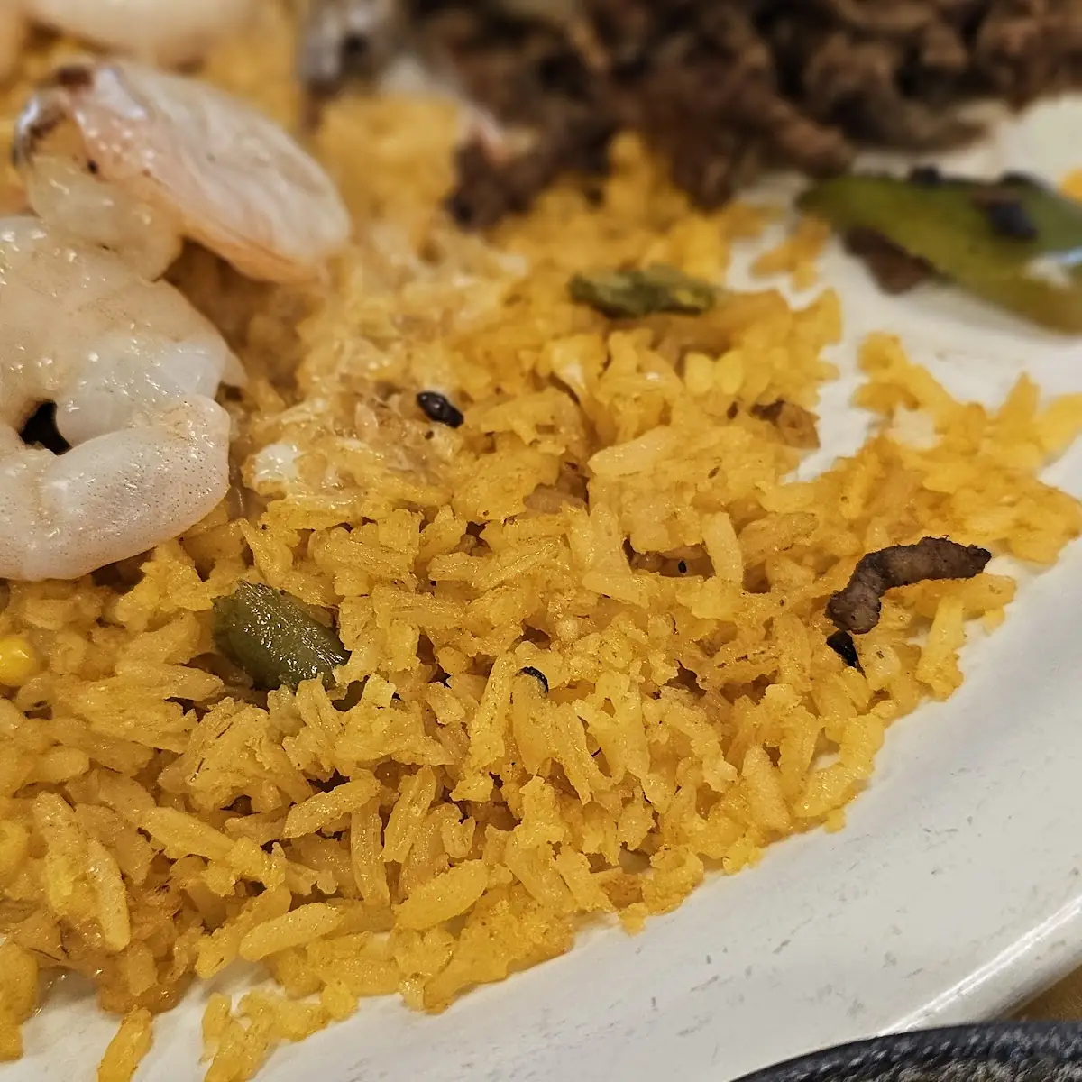California Burrito