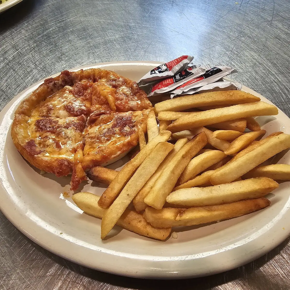 Kids Pizza