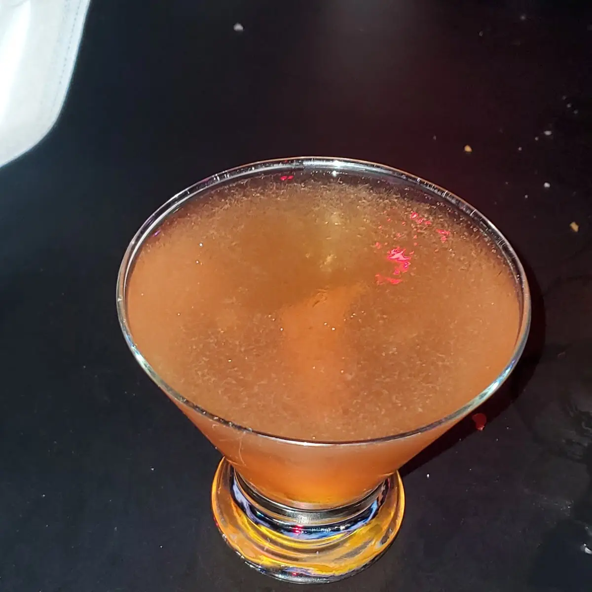 Gin Martini