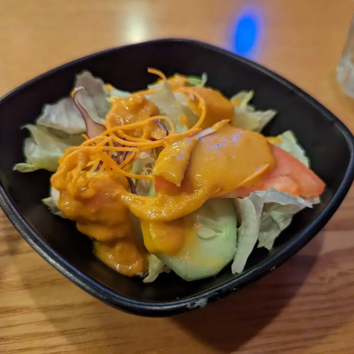 Side Salad