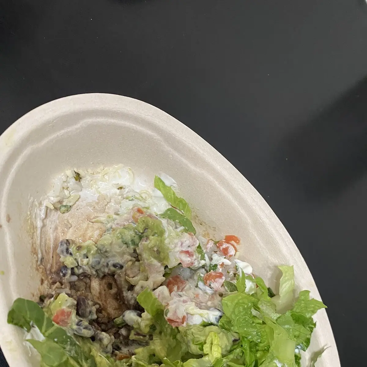 Chicken Bowl