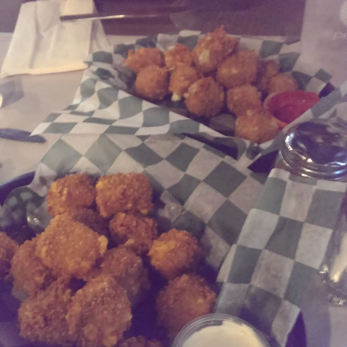 Tater Tots