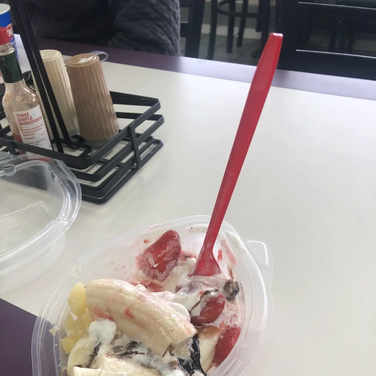 Banana Split